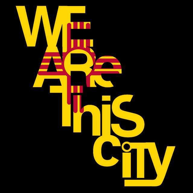 We are this city